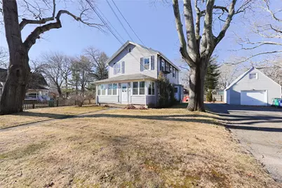 165 Haswill Street, Warwick, RI 02889 - Photo 1