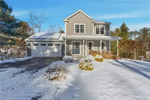 193 James Trail, Richmond, RI 02892 - Photo 1