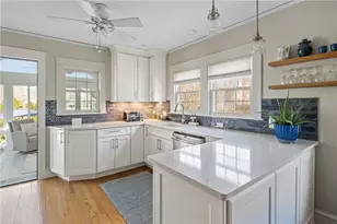 94 Ruggles Ave, Newport, RI 02840 - Photo 1