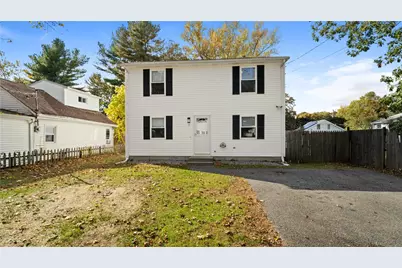 15 Abbott Avenue, Warwick, RI 02886 - Photo 1