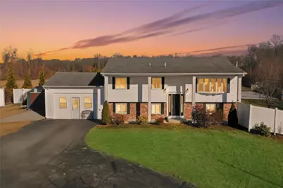 1275 Seven Mile Road, Cranston, RI 02831 - Photo 1