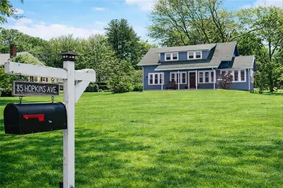 85 Hopkins Avenue, Johnston, RI 02919 - Photo 1