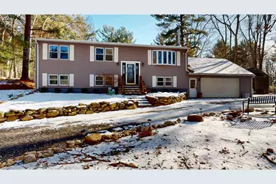 120 Pig Hill Road, Coventry, RI 02827 - Photo 1