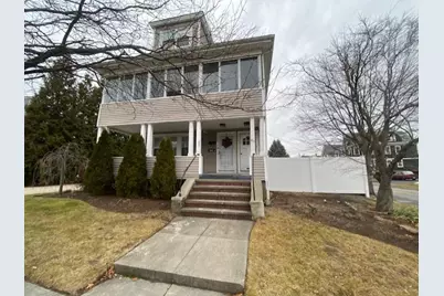 203 Laurens Street, Cranston, RI 02910 - Photo 1