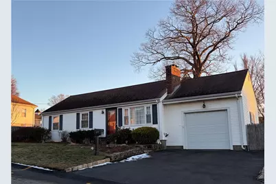 69 Hazelwood Avenue, East Providence, RI 02914 - Photo 1