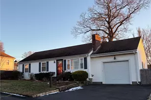 69 Hazelwood Ave, East Providence, RI 02914 - Photo 1