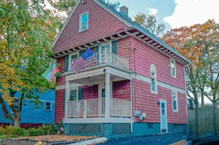 113 Alger Ave, Providence, RI 02905 - Photo 1