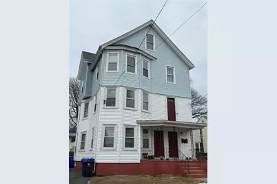63 Chandler Avenue, Pawtucket, RI 02860 - Photo 1