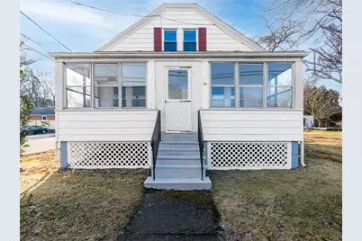 76 Tiogue Avenue, West Warwick, RI 02893 - Photo 1