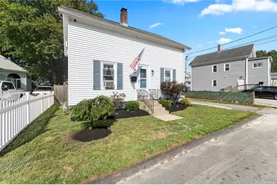 3 Arnold Avenue, Lincoln, RI 02865 - Photo 1