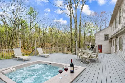 113 Log Road, North Smithfield, RI 02896 - Photo 1