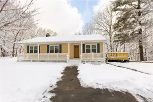 405 Cooper Hill Rd, Burrillville, RI 02839 - Photo 1