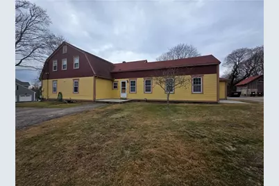 354 Old Boston Neck Road #2, Narragansett, RI 02874 - Photo 1