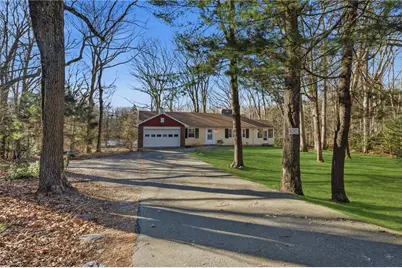 100 Forge Road, North Kingstown, RI 02852 - Photo 1
