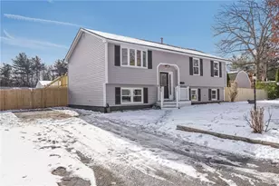 21 Florida Ave, Coventry, RI 02816 - Photo 1