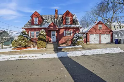 269 Nelson Street, Providence, RI 02908 - Photo 1