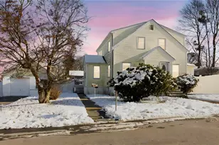 52 Barrett Ave, North Providence, RI 02904 - Photo 1