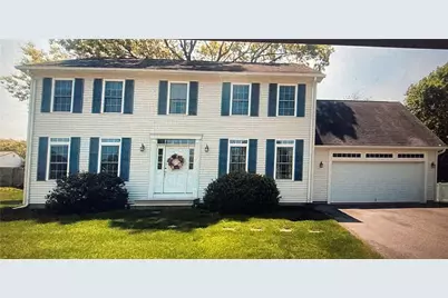 48 Patrick Way, Warwick, RI 02886 - Photo 1