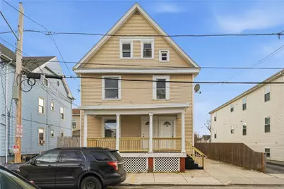 24 Reynolds Avenue, Providence, RI 02905 - Photo 1