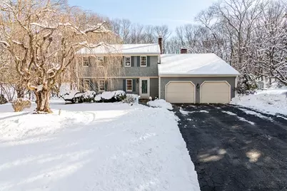207 Beacon Drive, North Kingstown, RI 02852 - Photo 1