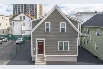 7 Pequot Street #1, Providence, RI 02903 - Photo 1