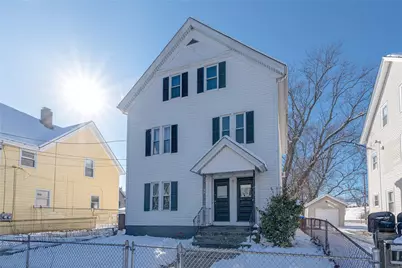 11 Appleton Avenue, Pawtucket, RI 02860 - Photo 1