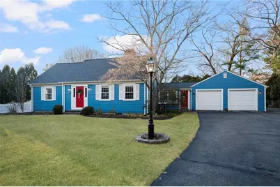 278 New Meadow Road, Barrington, RI 02806 - Photo 1