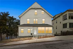 526 Bernon St, Woonsocket, RI 02895 - Photo 1