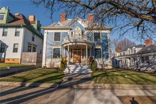 400 Angell St, Providence, RI 02906 - Photo 1