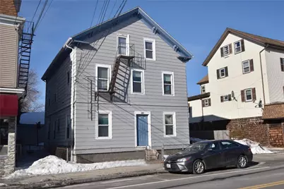 156 Broad Street, Cumberland, RI 02864 - Photo 1