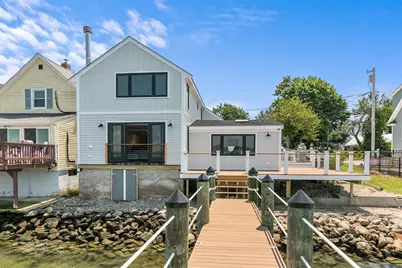 319 Riverside Street, Portsmouth, RI 02871 - Photo 1