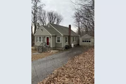 100 Swan Road, Smithfield, RI 02917 - Photo 1