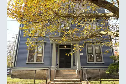 25 Parade Street, Providence, RI 02909 - Photo 1