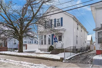 163 West Avenue, Pawtucket, RI 02860 - Photo 1
