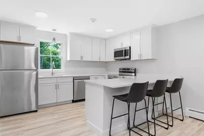 458 Thames Street #B, Newport, RI 02840 - Photo 1
