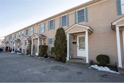 25 Sharon Street #2, Cranston, RI 02910 - Photo 1