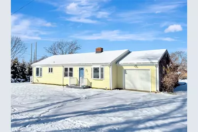 19 Brown Terrace, Portsmouth, RI 02871 - Photo 1