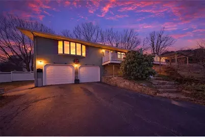 3945 Post Road, Warwick, RI 02886 - Photo 1