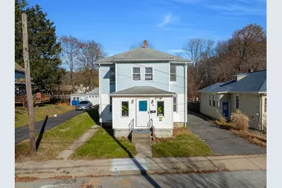 10 Huntington Avenue, Blackstone, MA 01504 - Photo 1