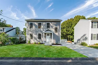 345 Nausauket Road, Warwick, RI 02886 - Photo 1