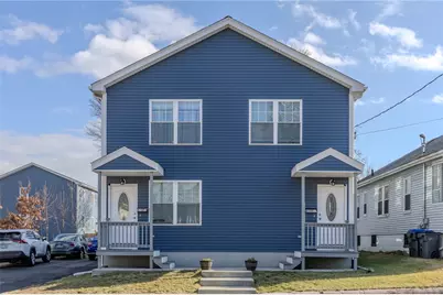 835 River Avenue, Providence, RI 02908 - Photo 1