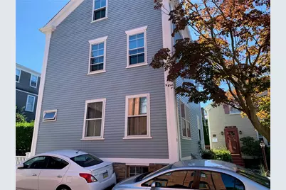 113 Prospect Hill Street #3, Newport, RI 02840 - Photo 1