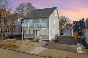 37 Tyndall Ave, Providence, RI 02908 - Photo 1