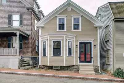 19 John Street, Newport, RI 02840 - Photo 1