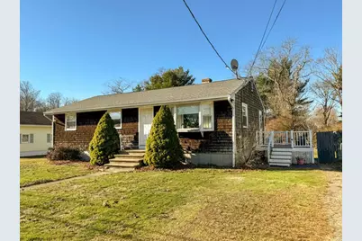 19 Flint Corn Road, Portsmouth, RI 02871 - Photo 1