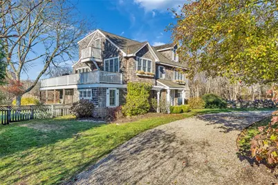 43 Noyes Neck Road, Westerly, RI 02891 - Photo 1