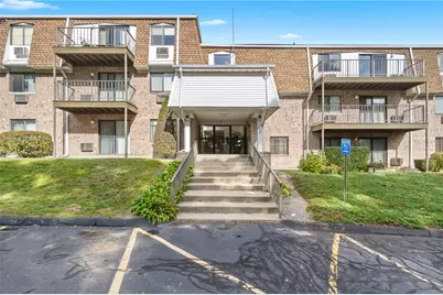 752 Quaker Lane #A201, Warwick, RI 02818 - Photo 1