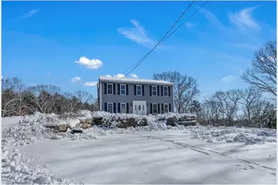34 Hicks Way, Foster, RI 02825 - Photo 1