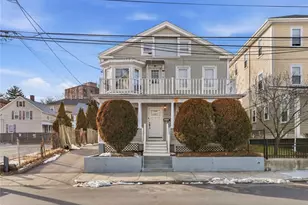 256 High St, Pawtucket, RI 02860 - Photo 1