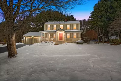 17 Rogler Farm Road, Smithfield, RI 02917 - Photo 1